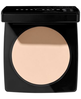 Sheer Finish All Day Oil Control Matte Pressed Powder