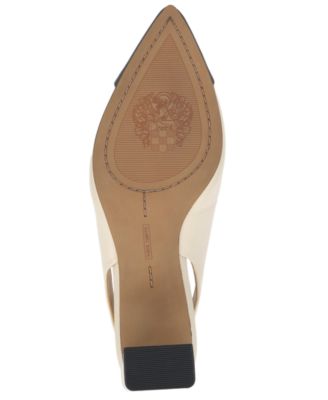 Women's Hamden Slingback Pumps