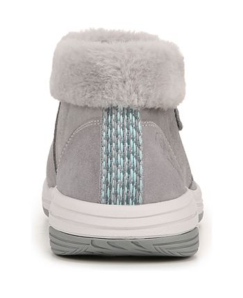 Ryka Women's Anchorge Mid Booties - Macy's