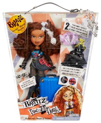 Pretty 'N' Punk Doll - Sasha