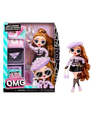 LOL Surprise! Omg Core - Pose - Macy's