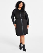 Macy's last act plus size 2025