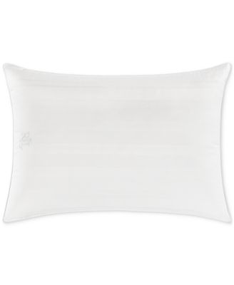 Lauren Ralph Lauren Down Illusion Firm Density Down Alternative Pillow Standard Queen Macy s