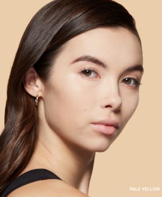 Sheer Finish All Day Oil Control Matte Pressed Powder