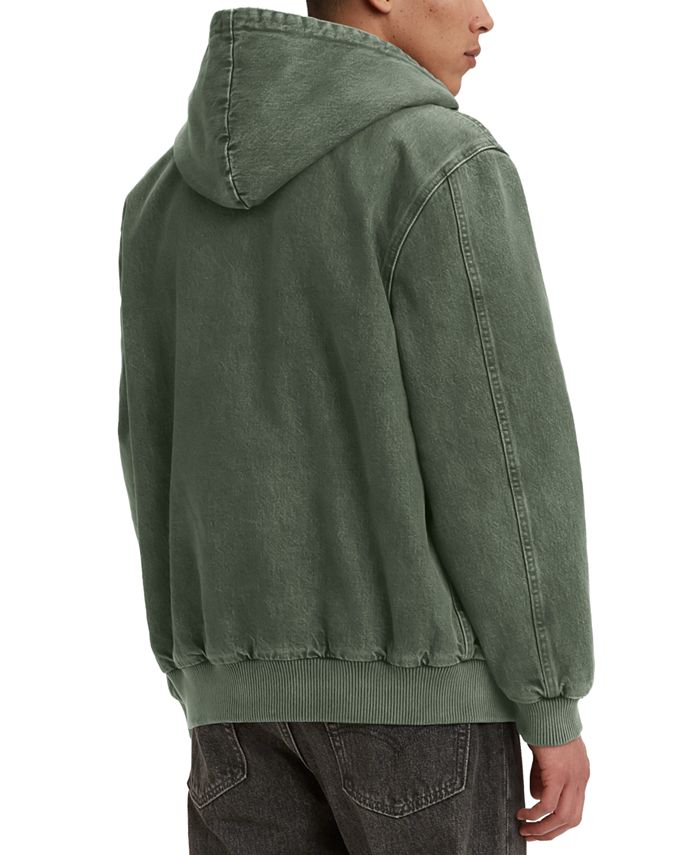 Levi's Men's Workwear Potrero Jacket, Created for Macy's - Macy's