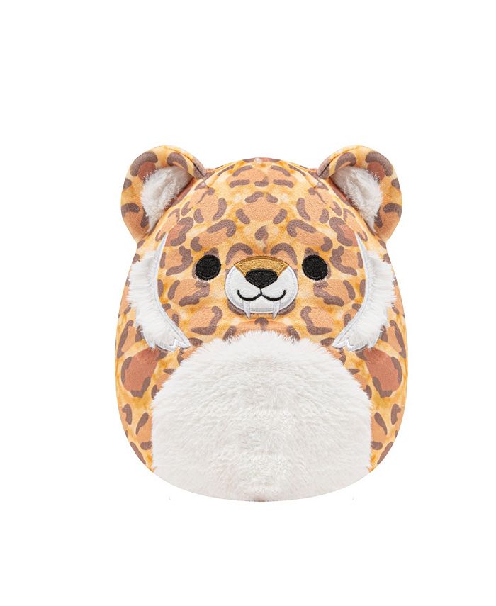 Tiger squishmallow clearance