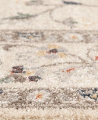 Mink Home CLOSEOUT! Poise PSE-7203 7'10" x 9'10" Area Rug