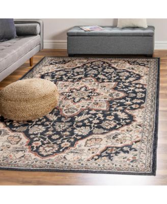 CLOSEOUT! Poise PSE-7230 7'10" x 9'10" Area Rug