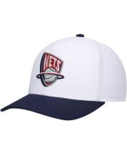 New Jersey Devils Earthquake snapback by Mitchell & Ness, Men's