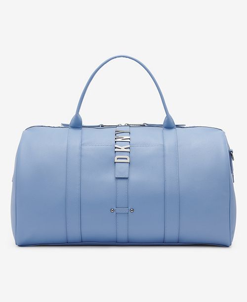 alfani DKNY CLOSEOUT Nyc Duffel Luggage & Backpacks