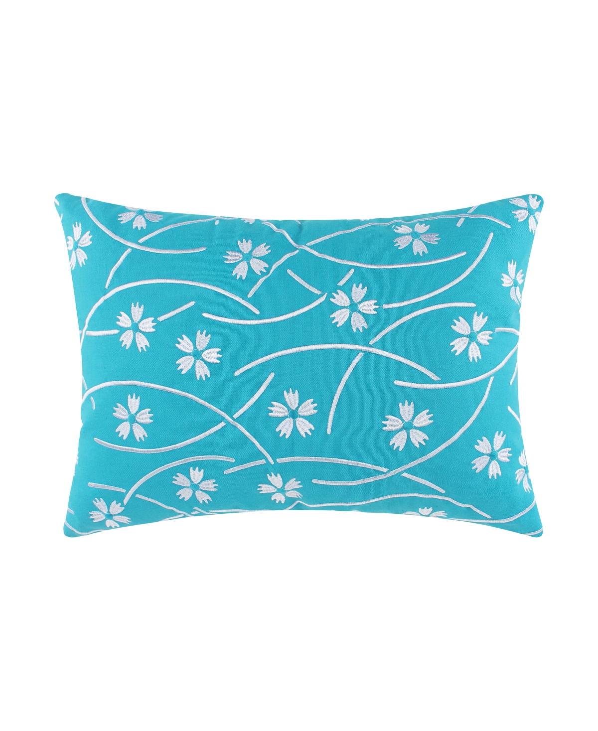 Greenland Home Fashions Thalia Embellished Set, 18