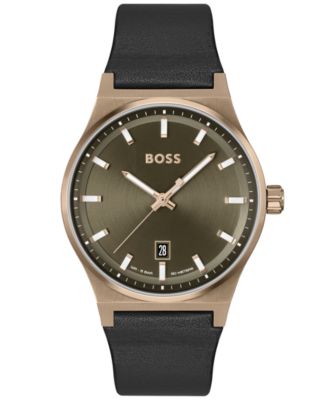 Hugo Boss
