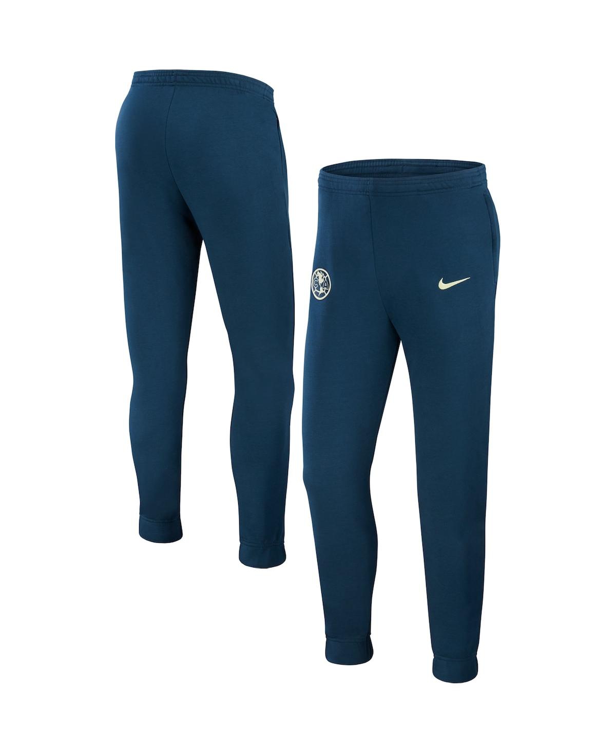 Nike Youth  Navy Club America Gfa Fleece Pants In Navy