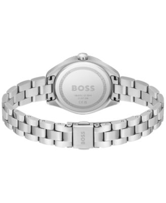 Women's Sage Quartz Stainless Steel Watch 32mm