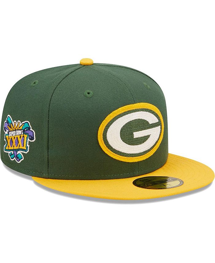 Take A Look About Green Bay Packers Super Bowl Hat