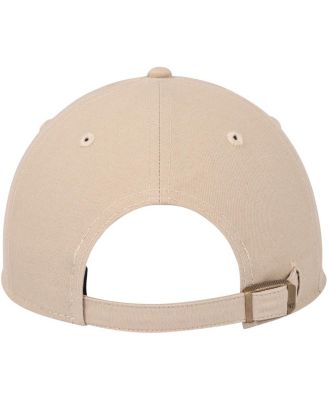 Men's Khaki St. Louis Cardinals Atwood MVP Adjustable Hat