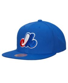 Toronto Blue Jays Nike Cooperstown Collection Pro Snapback Hat - Royal