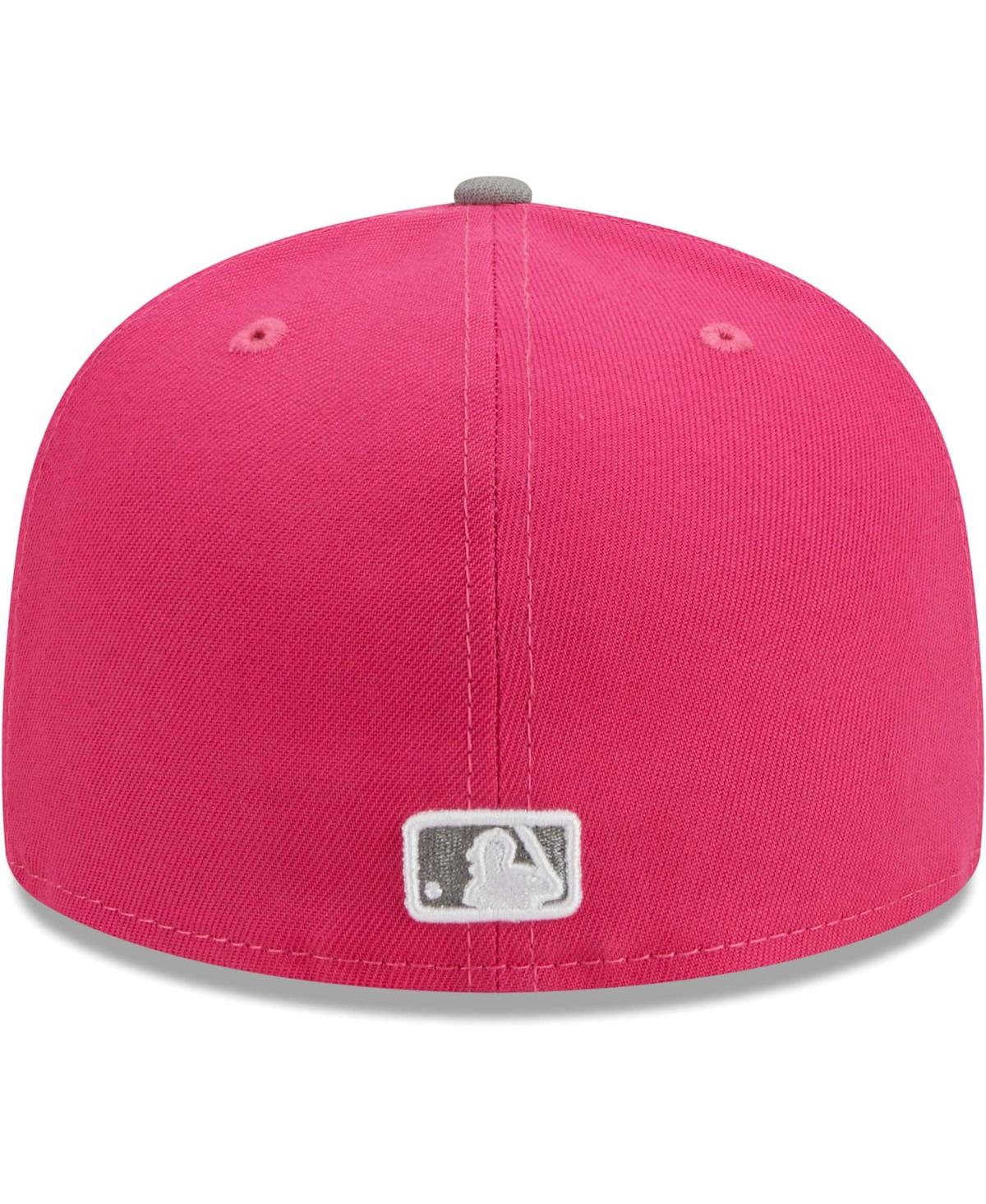 Boston Red Sox New Era Two-Tone Color Pack 59FIFTY Fitted Hat