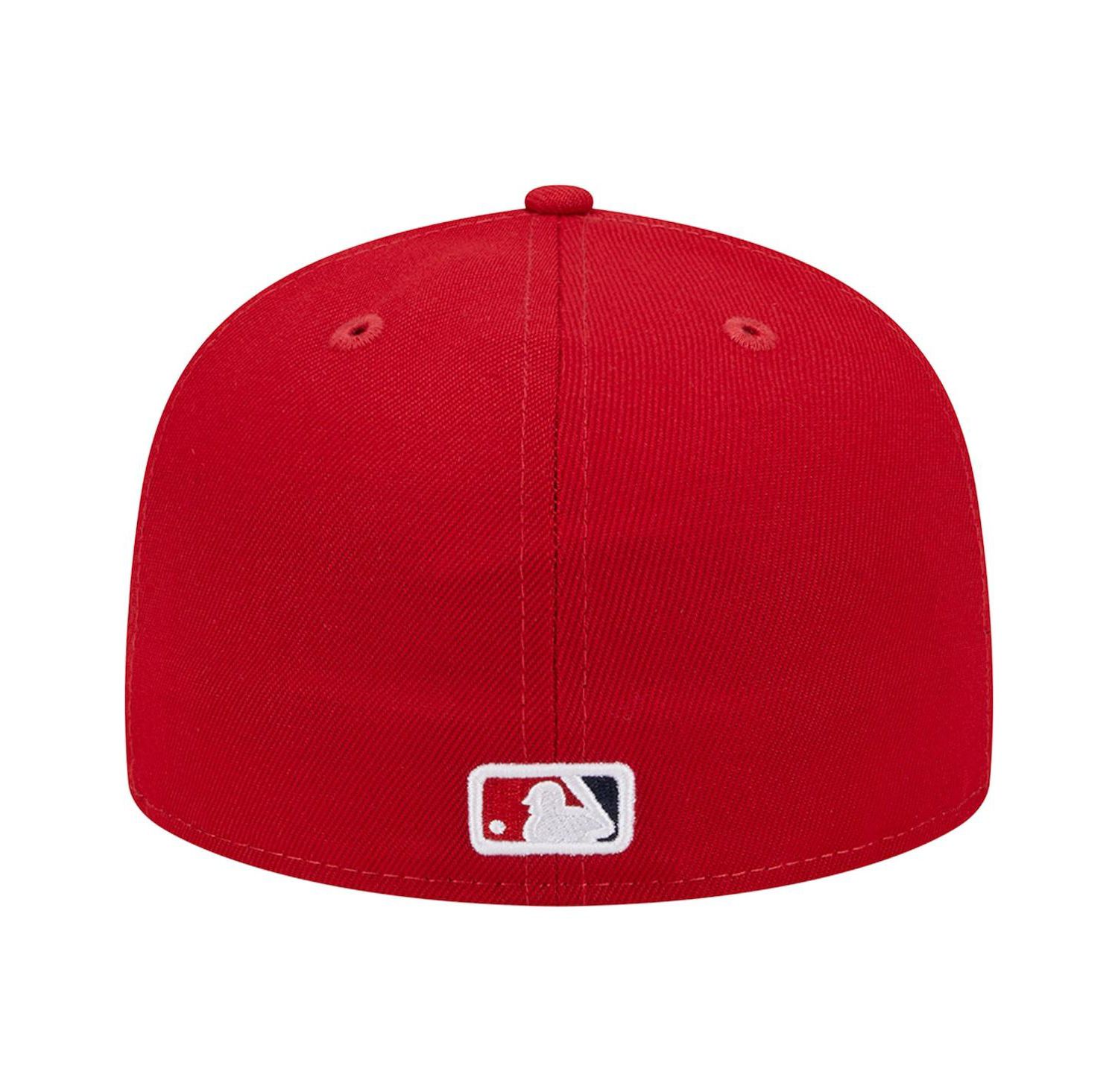 Men's Red Washington Nationals 2019 World Series Team Color 59FIFTY Fitted Hat