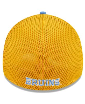 Men's Blue UCLA Bruins Evergreen Neo 39THIRTY Flex Hat