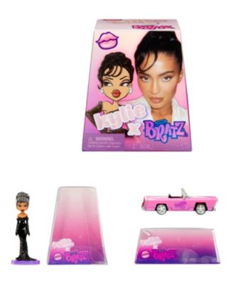 Mini Celebrity, Kylie Jenner