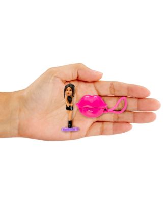 Mini Celebrity, Kylie Jenner