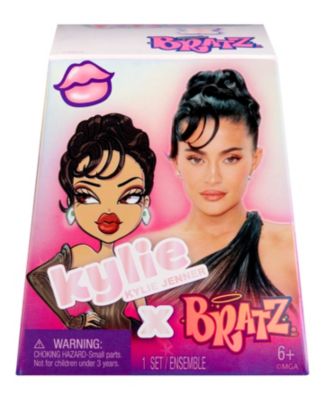 Mini Celebrity, Kylie Jenner