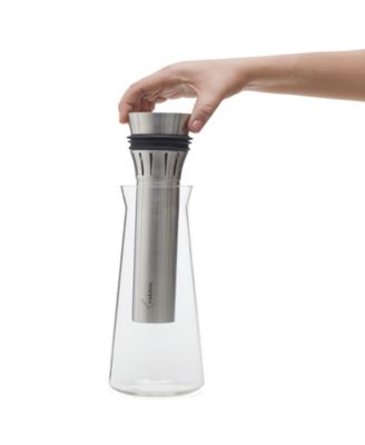 Wine Chilling Carafe, Glass