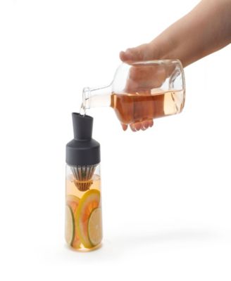 20-oz Liquor Infusing Decanter, Glass