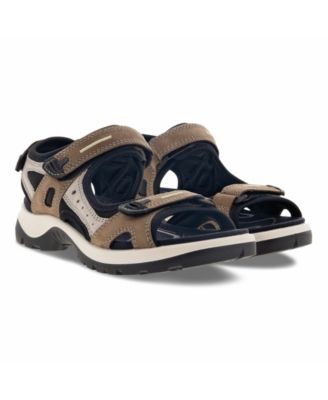 Women's Yucatan Nubuck Leather Sandals