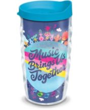Tervis Disney - Princess Group Made in USA Double Walled Insulated Tumbler  Travel Cup Keeps Drinks Cold & Hot, 16oz, Classic 