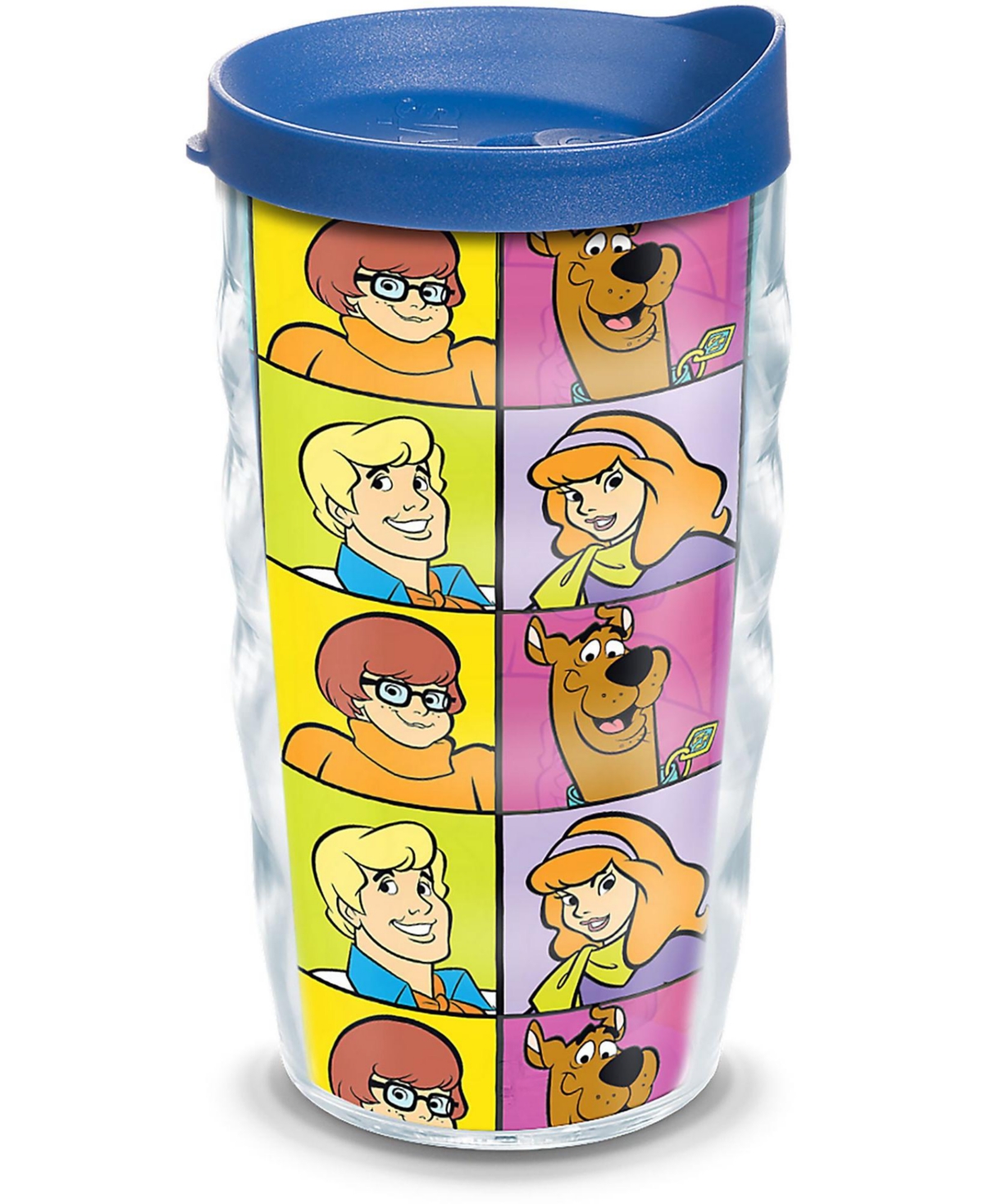 Tervis Tumbler Tervis Warner Brothers - Scooby-doo Made In Usa Double Walled Insulated Tumbler Travel Cup Keeps Dri In Open Miscellaneous