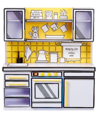 Miniverse Make it Mini Kitchen