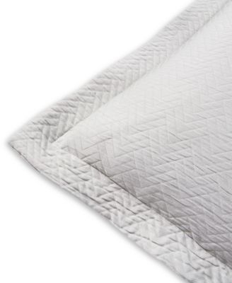 Kaia Matelass&eacute; Sham, European