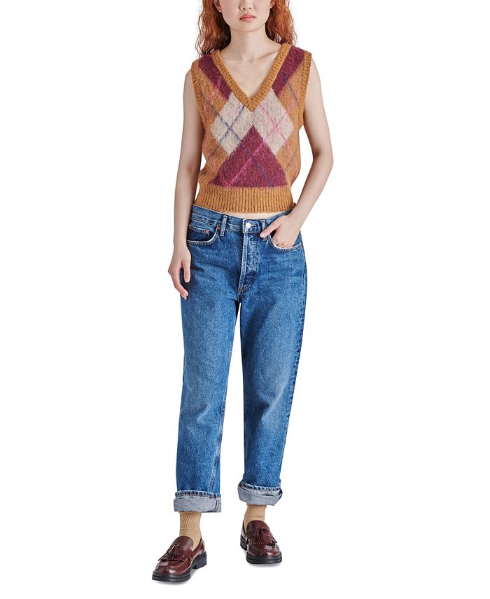 Steve Madden - Ella Sweater Vest