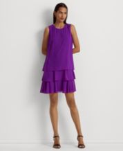 Plum shop dress macys