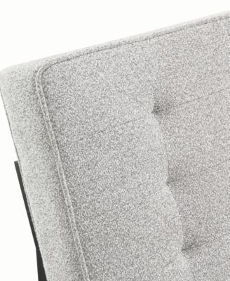 Astor 32.5 Tufted Fabric Chair