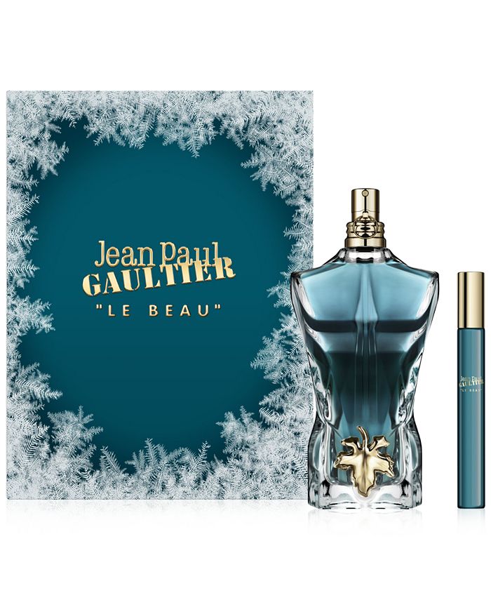 Jean Paul Gaultier Le Beau Le Parfum Cologne for Men by Jean Paul