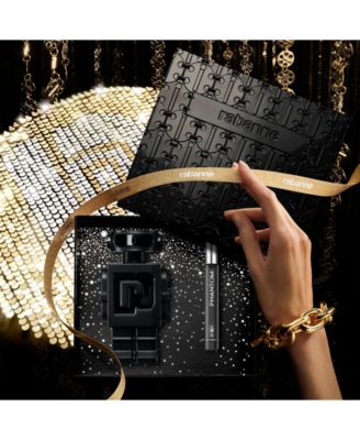 Rabanne Men's 2-Pc. Phantom Parfum Jumbo Gift Set, Created for Macy's