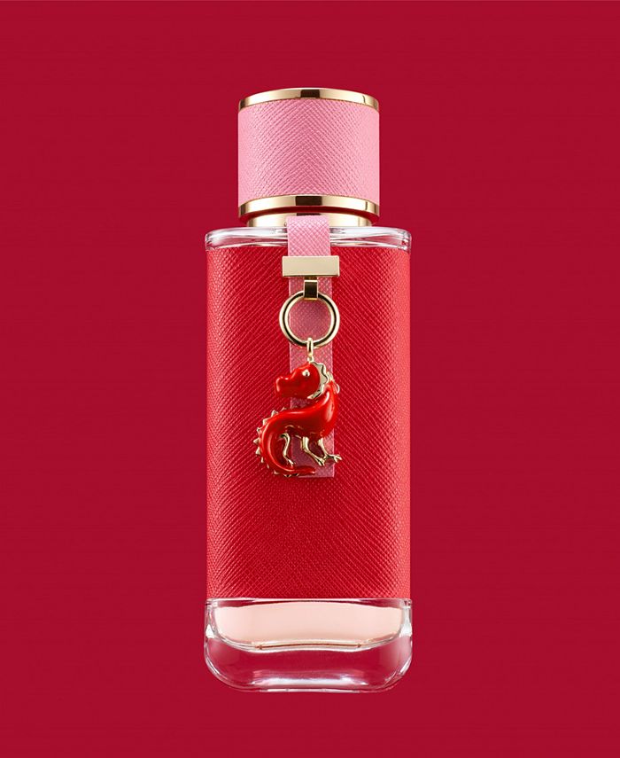 Carolina Herrera Lunar Lover Eau de Parfum Limited Edition, 3.4 oz ...