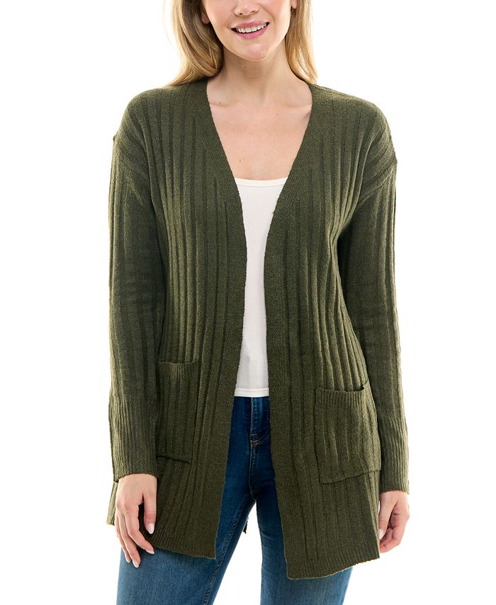 Macys womens cardigans 2025