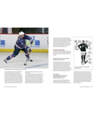 Hockey Hall of Fame True Stories by Eric Zweig