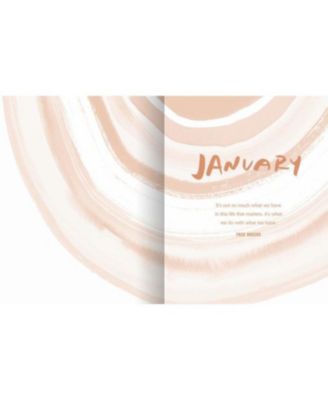 The 3-Minute Journal of Joy- A Three-Year Record of Each Day's Memorable Moments by Ink & Willow