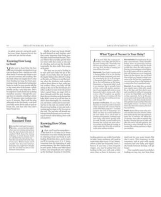 What to Expect the First Year, 3rd Edition by Heidi Murkoff