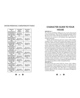 The Magic of Numbers- Numerology's Power Revealed by Lori Reid