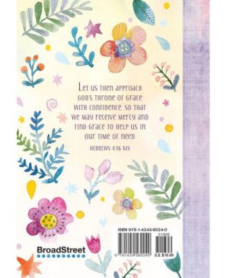 Amazing Grace- 365 Daily Devotions by BroadStreet Publishing Group LLC