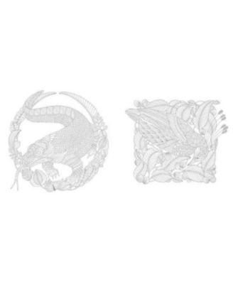 Millie Marotta's Island Escape- A Coloring Adventure by Millie Marotta