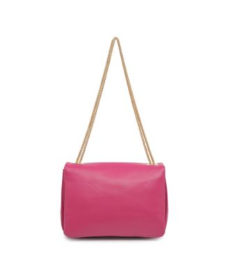 Ribbon Shoulder Bag