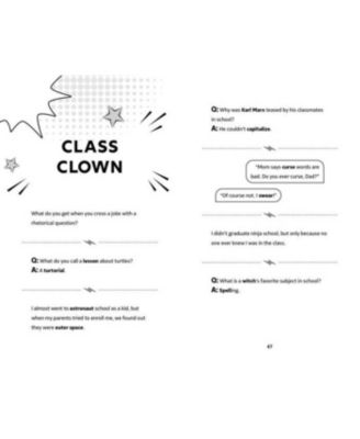 Super Dad Jokes- Saving the World, One Bad Joke at a Time by Jimmy Niro