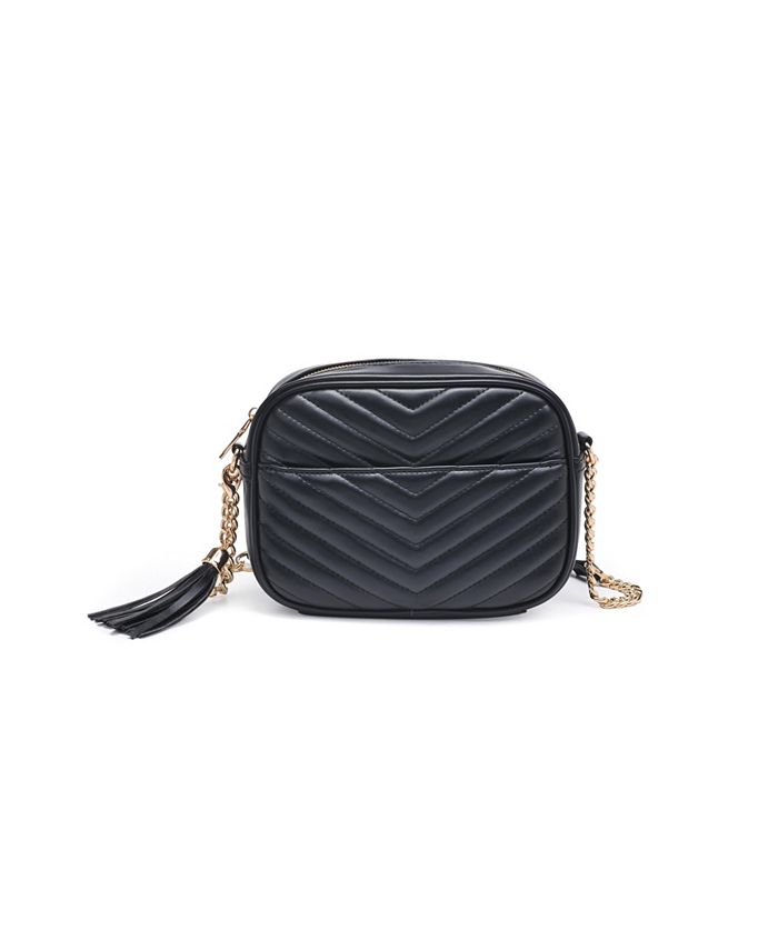 Urban expressions shop black purse
